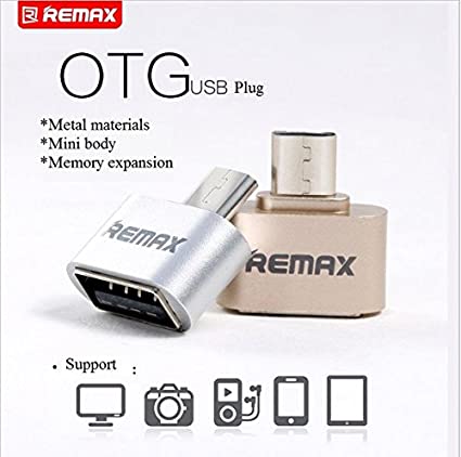OTG REMAX